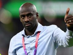 GFA President rallies support for Otto Addo ahead of World Cup