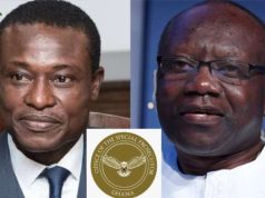 Ofori-Atta saga: Red Notice ends after arrest – OSP official clarifies