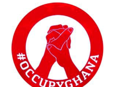OccupyGhana renews call to criminalise intra-party vote-buying
