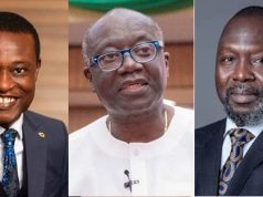 INTERPOL has deleted Ofori-Atta’s Red Notice, citing non-compliance – Lawyers