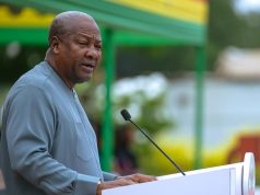 Banning export of non-ferrous scrap to boost processed metal exports by $250-300 million annually – Mahama