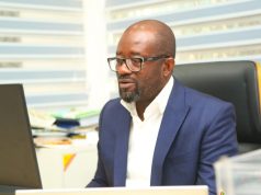 Kurt Okraku worried over Black Stars injury crisis ahead of World Cup