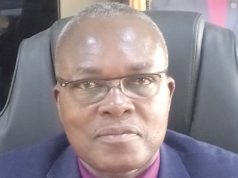 The character of a Christian must reflect Jesus Christ – EPCG Moderator