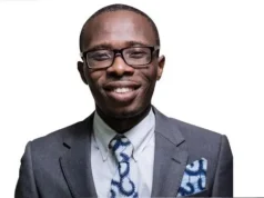 Personal branding with Bernard Kelvin CLIVE: Your competitor is just a click away: Brand Loyalty Diversion