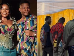 Assailants of Sammy Gyamfi’s father-in-law nabbed