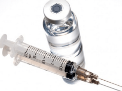 Community leaders back Ghana-made vaccines