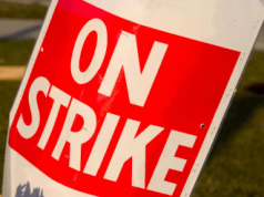 Minister appeals to striking university unions to return to work