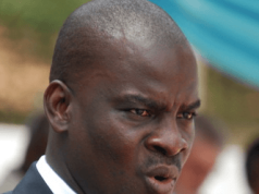 Two Ministers involved in accident airlifted to Wa enroute to Accra