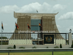 Cabinet holds meeting on Government Position Paper on Constitution Review Committee report