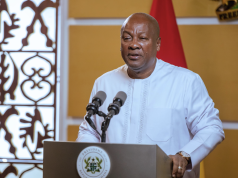 President Mahama highlights challenges in management of state-owned enterprises