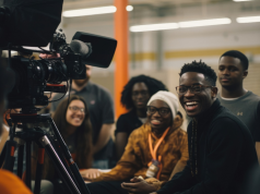 Creating shared value and culture through local content