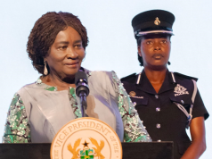 Veep bemoans low SME participation in AfCFTA trade