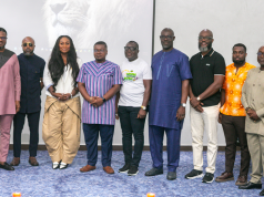 Fidelity Bank, NLA to digitise operations and strengthen lottery ecosystem