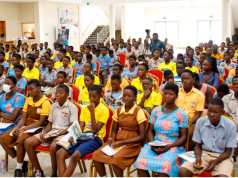 Empowering Women and Girls in Science