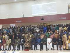 GRA prepares to meet GH¢360bn revenue target for 2028