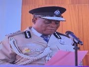IGP promotes 25 personnel in fight against robbery and drugs