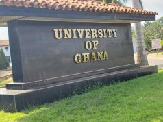 Parliamentary minority urges review of proposal to rename University of Ghana after J.B. Danquah