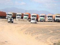 Intelligence report uncovers weapons transfers under Sudanese Army oversight to South Kordofan