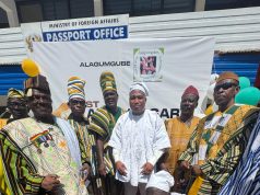 Implement measures to ensure local production of Fugu – Gabriel Agambilla to gov’t