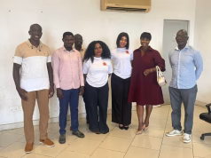 Boost for Ghana deaf football as PKO explores sponsorship