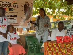 Imprisonment isn’t hopelessness – Ahafo GTA Regional Director tells inmates