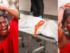 Man murders his girlfriend during a fight over who infected the other with HIV