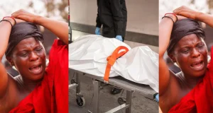 Man murders his girlfriend during a fight over who infected the other with HIV