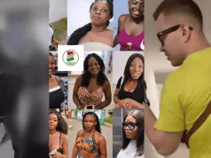 “I won’t recommend Ghana to anyone” – Yaytseslav reveals