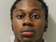 UK-Based Ghanaian rapper on the run after escaping jail twice in a week