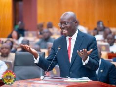Gov’t pays GH¢10bn DDEP interest in sixth coupon settlement