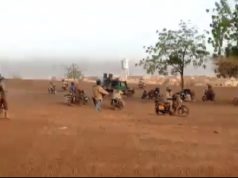 Ghanaians death toll in Burkina Faso terror attack now 8