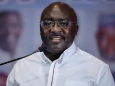 I am encouraged by our reconciliation efforts – Bawumia