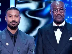 BBC and BAFTA apologize for racial slur during ceremony