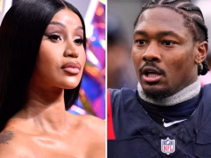 Cardi B confirms split from Stefon Diggs amid cheating allegations