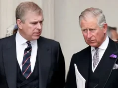 “The Law Must Take Its Course” – King Charles III on Brother’s Arrest