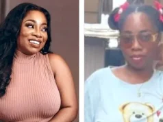 “God Please Heal Me” – Moesha Boduong Prays Amid Health Battle