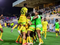 CAF clears air on WAFCON 2026 hosting speculation