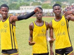 GES imposes ban on Koforidua SECTECH, two other schools after interco violence