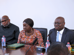 Gov’t engages cocoa industry players on value addition and sector reforms