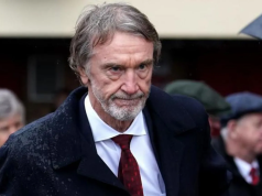 Manchester United fans have say on owner’s immigration claims