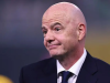 English FA set to withdraw support for Fifa president Infantino