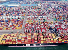 China to implement zero tariffs on imports from 53 African countries
