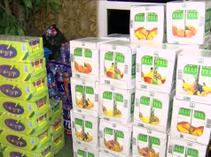 Aquafresh donates to National Chief Imam ahead of Ramadan