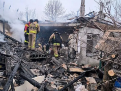 Third round of Russia-Ukraine talks to take place as strikes continue