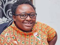 Gifty Oware-Mensah: Ex-NSA Deputy files motion to stay proceedings in ghost names case