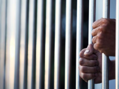 TikToker jailed for offensive conduct