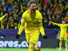 Bodo/Glimt stun Inter Milan to continue fairytale