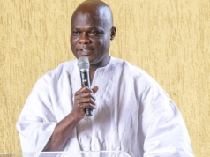 Religious Affairs Minister calls for unity as Ramadan begins