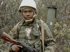 Over 1,000 Kenyans enlisted to fight in Russia-Ukraine war, report says