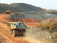 Gold Fields to hand over Damang Mine to Ghana in April 2026